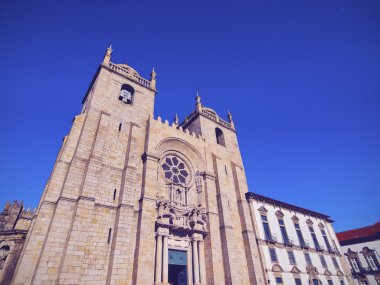 Porto katedrali