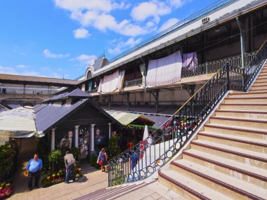Porto market Bolhao