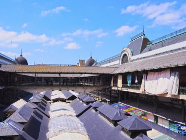 Porto market Bolhao