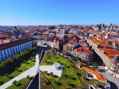 Porto Lizbon Meydanı