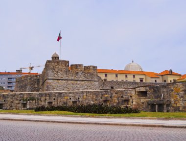 Sao joao baptista kale Porto