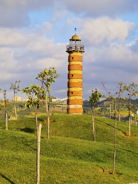 ベレンの古い灯台 — ストック写真