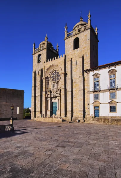 Cathédrale de Porto — Photo