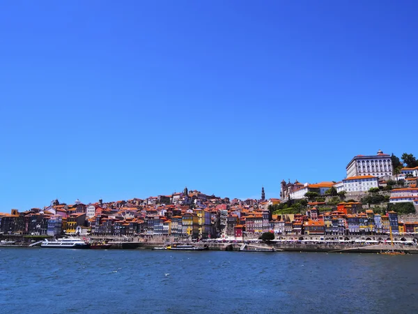 Porto-Stadtbild — Stockfoto