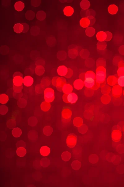 A háttér absztrakt karácsonyi fények — Stock Fotó