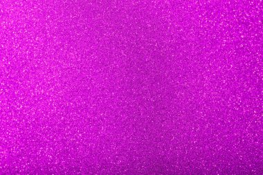 arka plan, sığ dof üzerinde toz Glitter parıldıyor