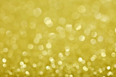 arka planda soyut Noel ışıkları