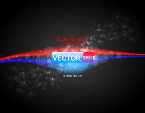 Fundo vetorial abstrato —  Vetores de Stock