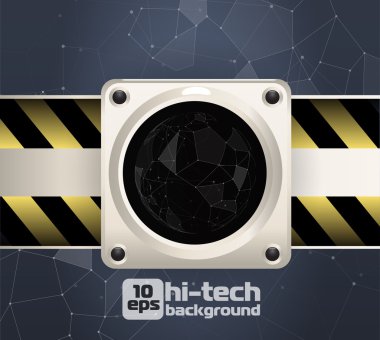 UI bankamatik ilerleme çubuğu