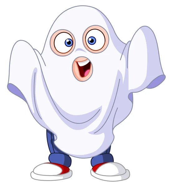 Ghost clipart Vector Art Stock Images | Depositphotos
