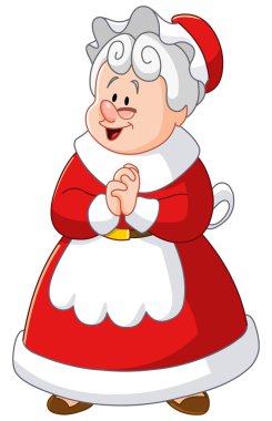 Bayan Claus