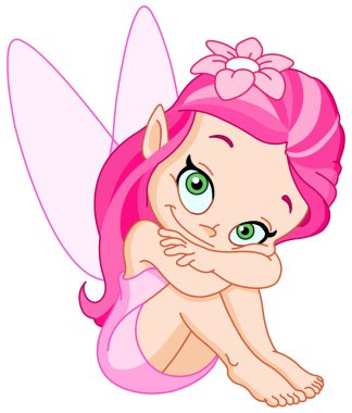 pembe peri