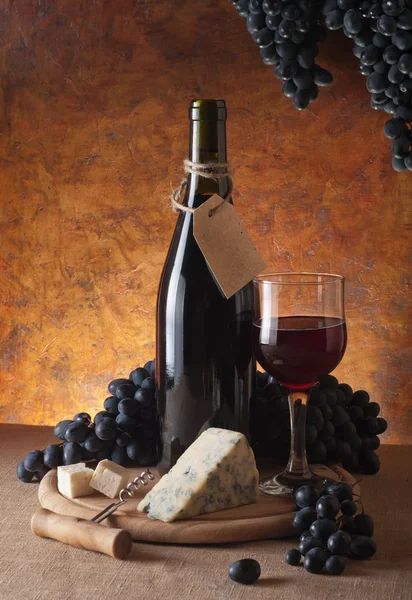 Red wine — Stock Photo, Image