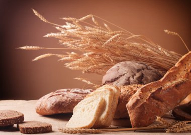 ekmek farklı türleri