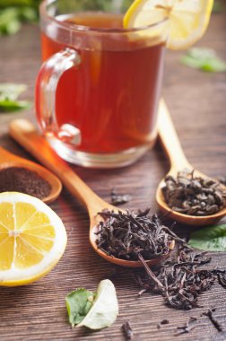 taze çay