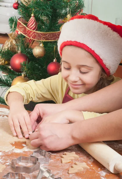 Little girl — Stock Photo, Image