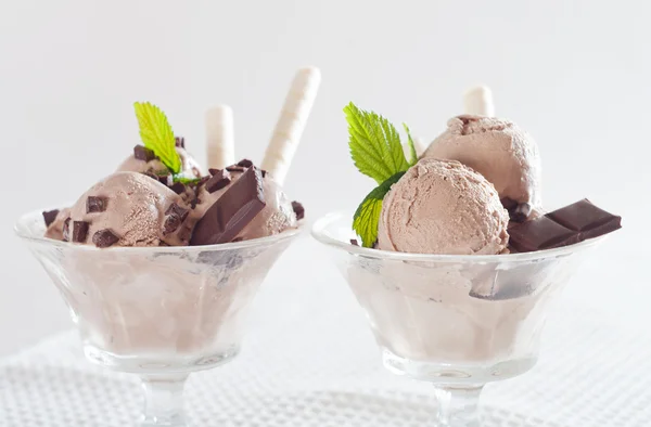 Ice cream Royalty Free Stock Photos