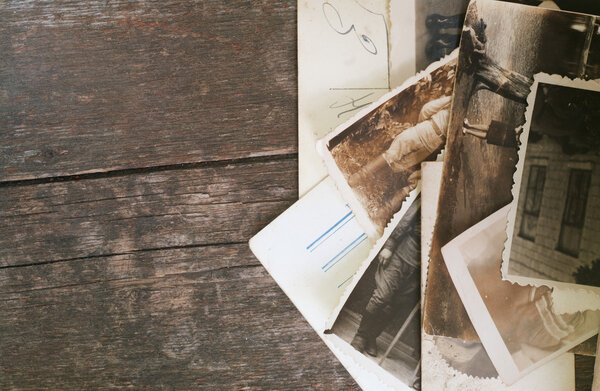 Винтажный фон
