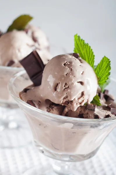 Ice cream Royalty Free Stock Images