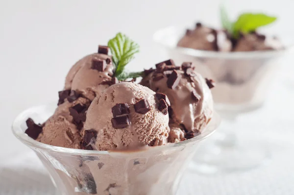 Ice cream Stock Photo