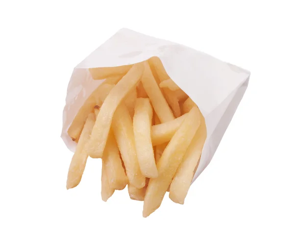 Frites — Stockfoto