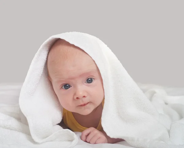 Baby — Stock Photo, Image