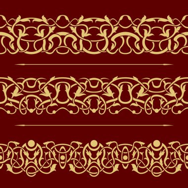 çiçek sorunsuz kenarlık