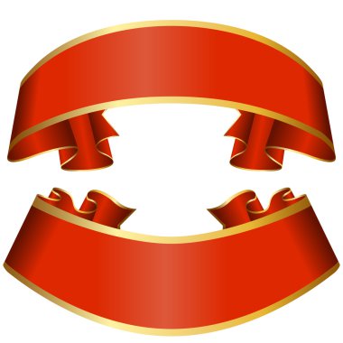 kırmızı kurdele koleksiyonu