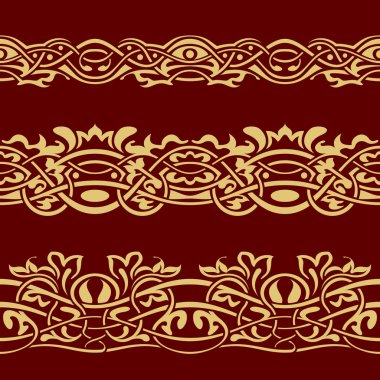 çiçek sorunsuz kenarlık