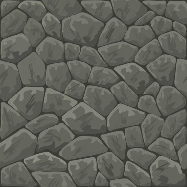 taş seamless modeli