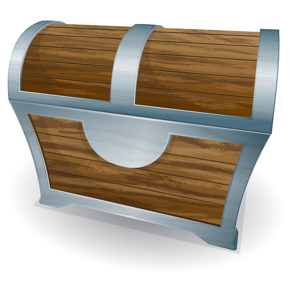 Старая грудь
