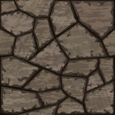 taş seamless modeli