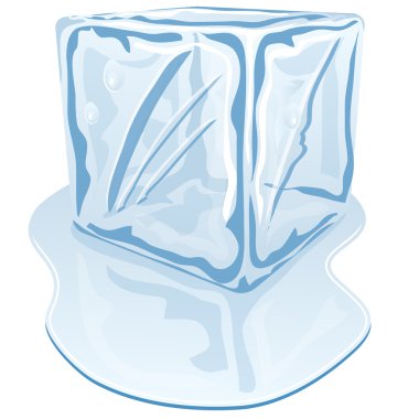 Buz küpü