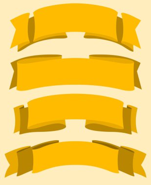 Şerit koleksiyonu ayarla