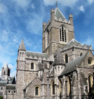 Christ Church Dublin