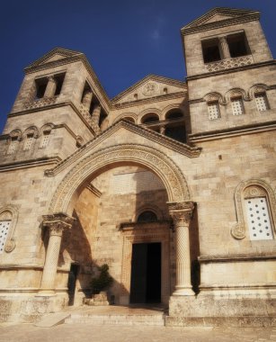 Dönüştürme Kilisesi