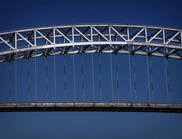 Bayonne Bridge — Stock Photo, Image
