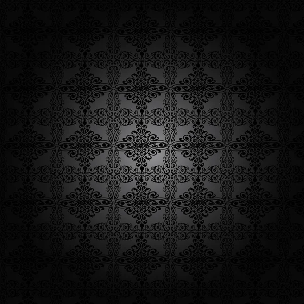 Damask background — Stock Photo, Image