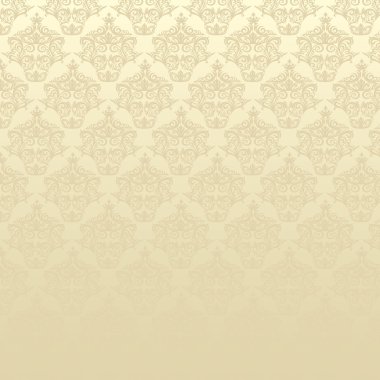 Damask Arkaplanı