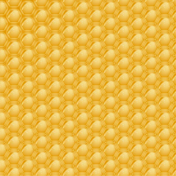 Honey background — Stock Photo, Image