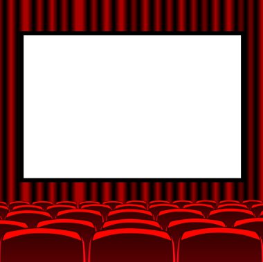 Kırmızı Oda sinema