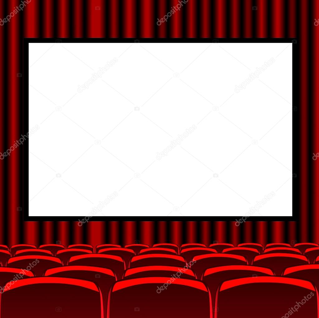 red room cinema