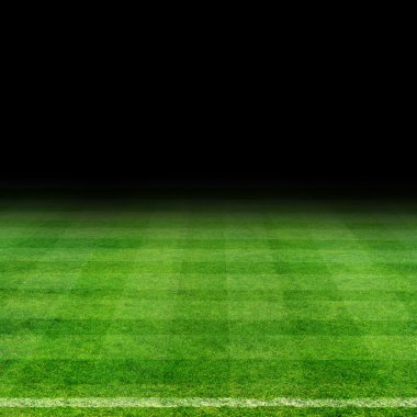 Futbol Sahası