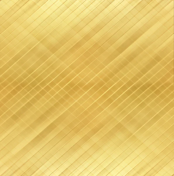 Mosaico dourado — Fotografia de Stock