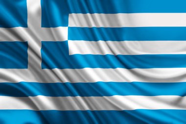 Yunanistan Bayrağı