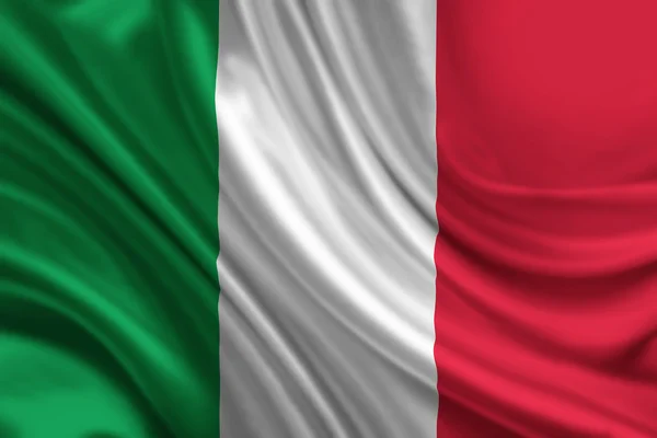 İtalya bayrağı