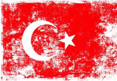 Türkiye'nin bayrak
