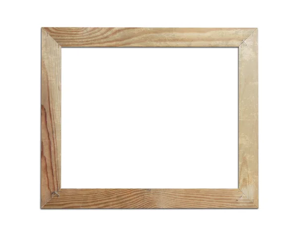 Oude frame — Stockfoto