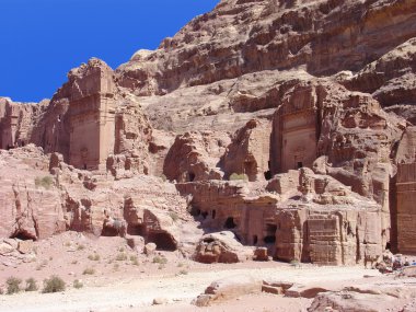 Petra, jordan