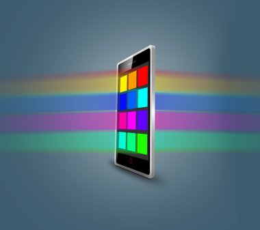 Modern Akıllı Telefon